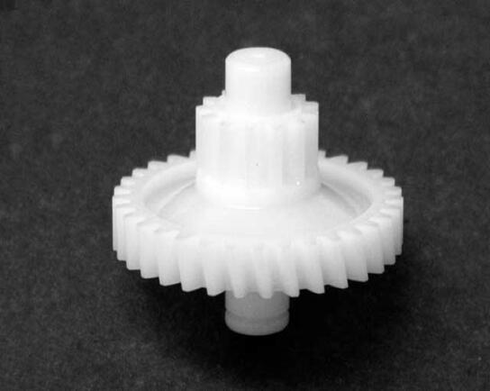 Porsche Sunroof Drive Gear 94456443001 - Genuine Porsche